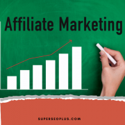 Affiliate marketing meaning