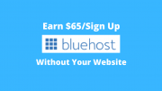 Bluehost Affiliate Program