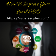 How to boost your local SEO