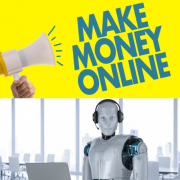 Make Money with Bots: A Comprehensive Guide to Boost Your Income