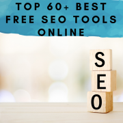 The best free SEO tools