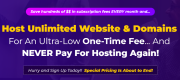 best unlimited web hosting