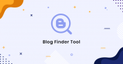 the best blog finder tool