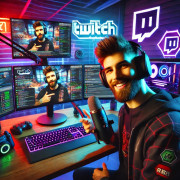 12 Proven Strategies to Get More Viewers on Your Twitch Stream