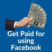 Is it Really Possible to Get Paid for Using Facebook? Here's What You Need to Know