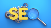 How I can improve my website's ranking on search engines?