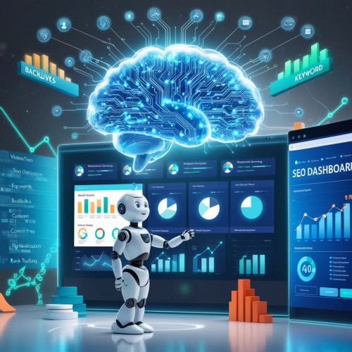 AI SEO Tools: Revolutionizing Search Engine Optimization in 2024