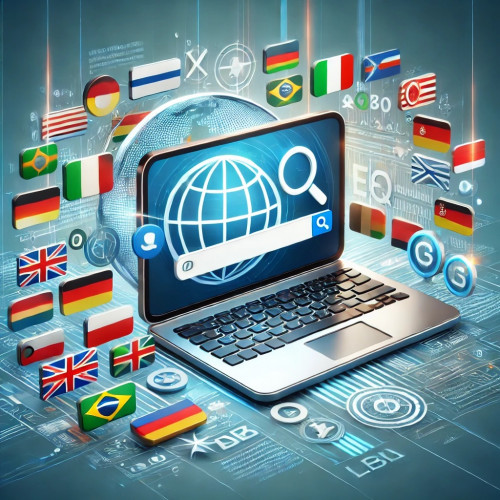 Multilingual SEO: Strategies, Best Practices, and Tools for Global Success