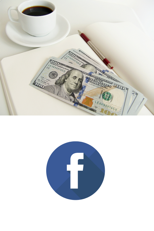 Earn Money While Scrolling: The Ultimate Guide to Getting Paid to Use Facebook