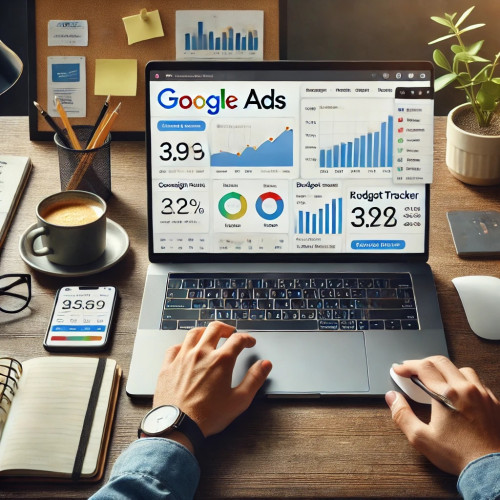 Effective Google Ads PPC Management for Maximum ROI