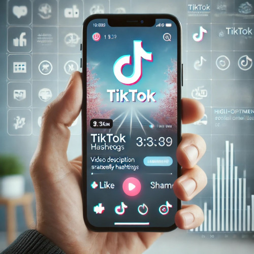 How Many Hashtags Should You Use on TikTok? A Guide to Boosting Engagement