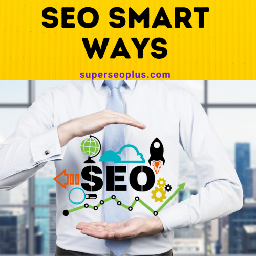 Gain Success using SEO smart ways