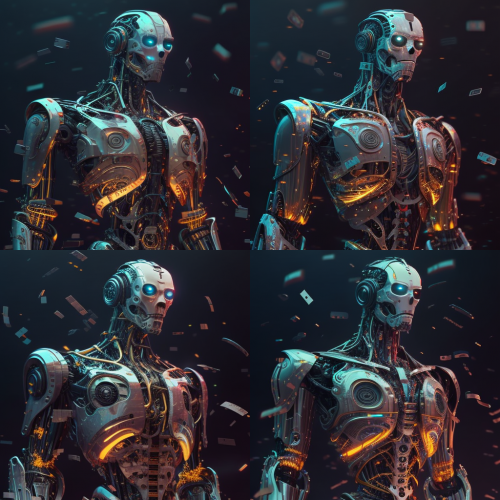 Top 10 AI-Based Money-Making Ideas for Online Entrepreneurs in 2023