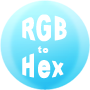 The RGB to Hex Tool