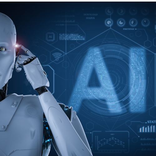 AI-Powered Business Solutions