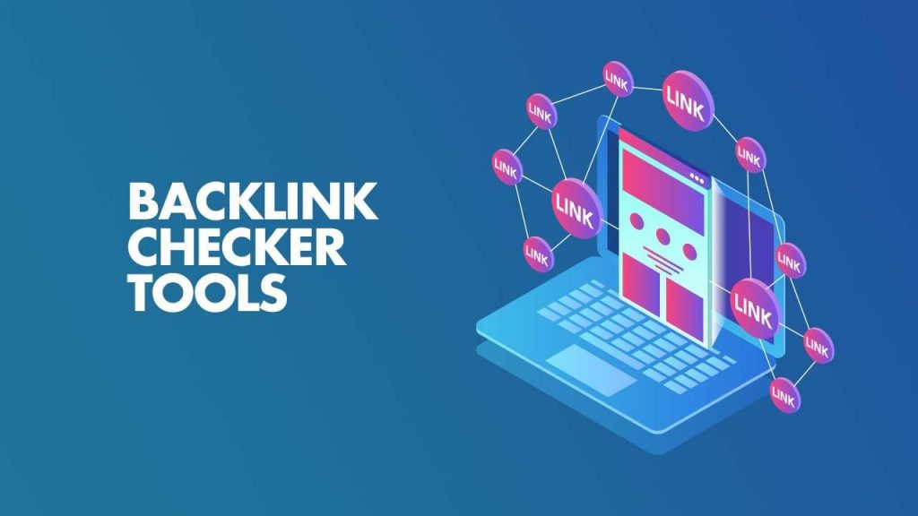 Free Backlink checker