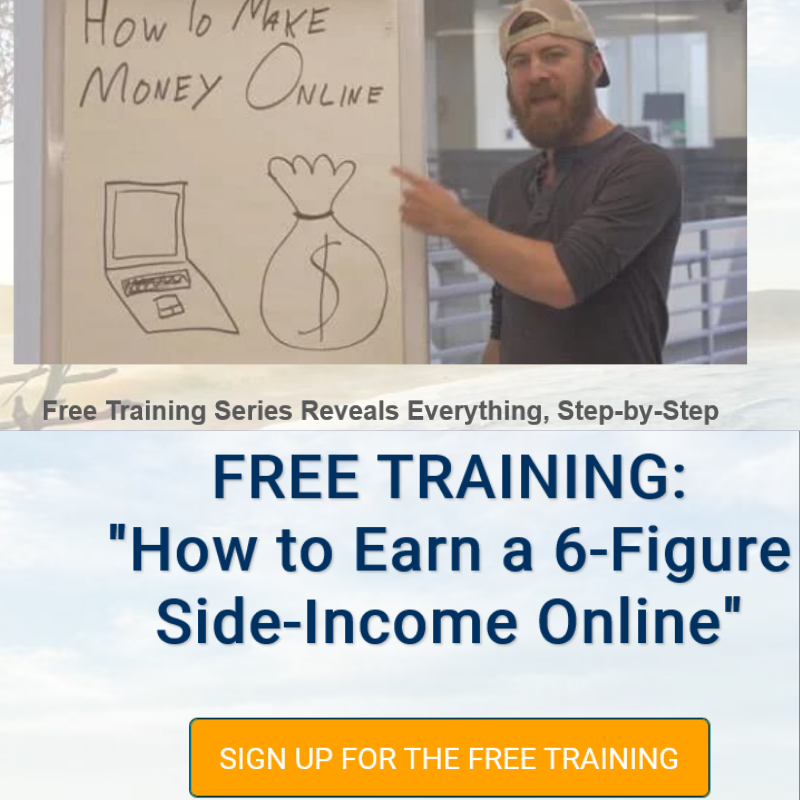 Free Online business course