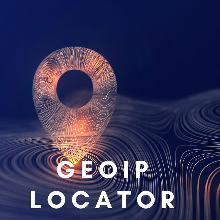 GeoIP Locator