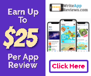 Is WriteAppReviews Legit case study picture