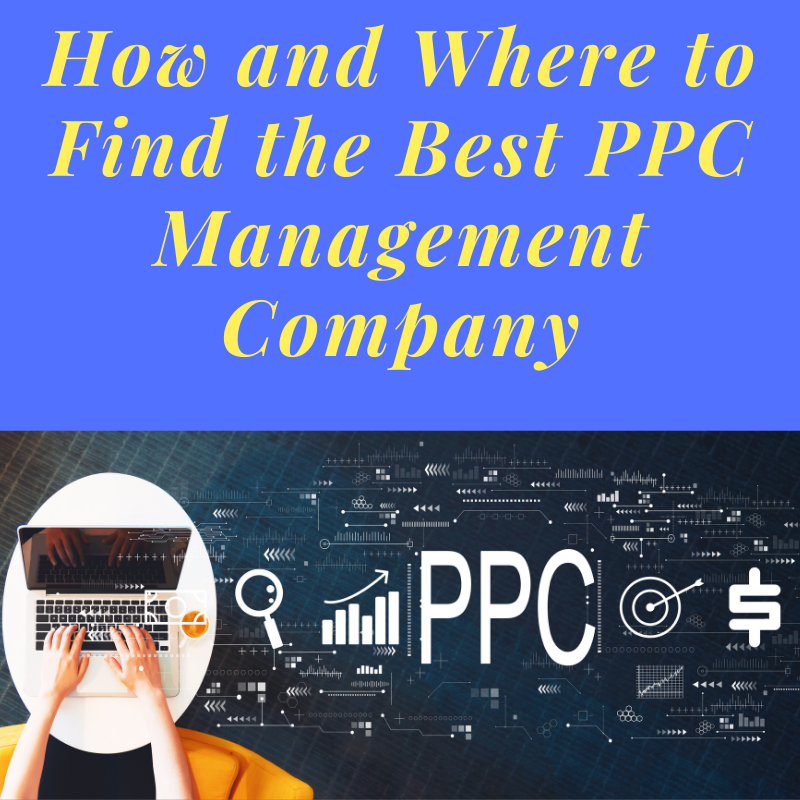 the Best PPC Management Company