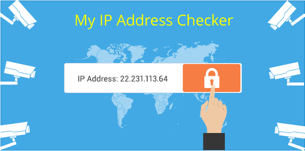 What is My IP Address Tool