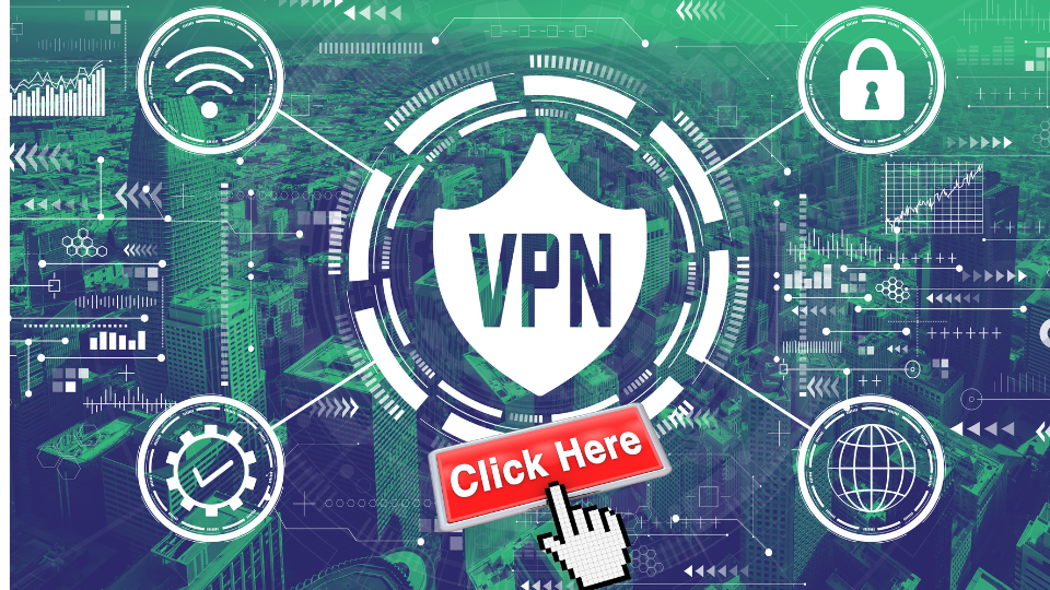 secure vpn