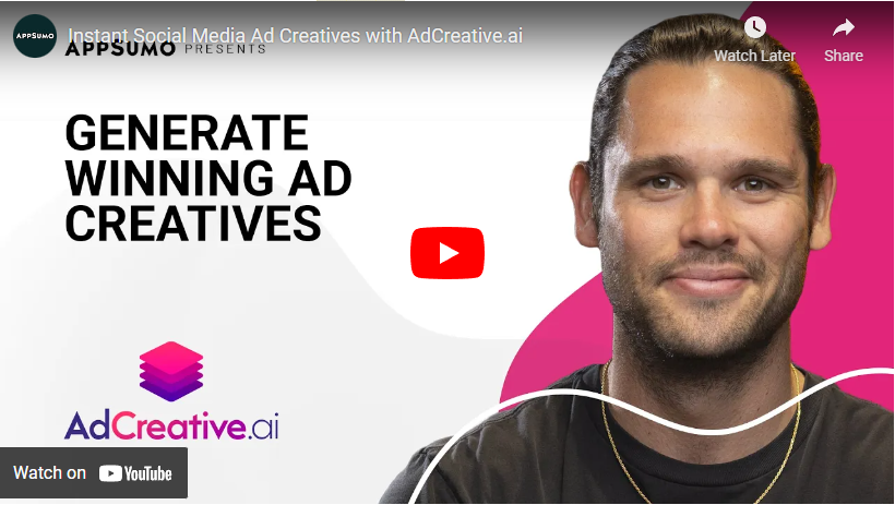 advertsing products examples