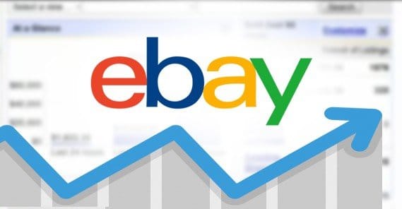 increase ebay sales