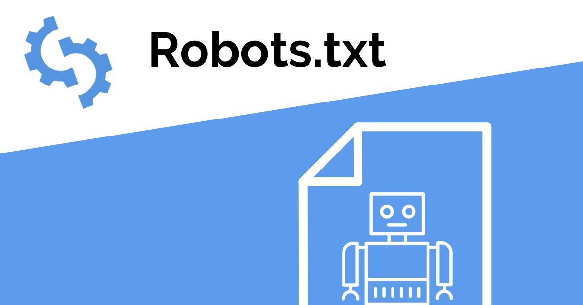 Free Robots.txt Generator