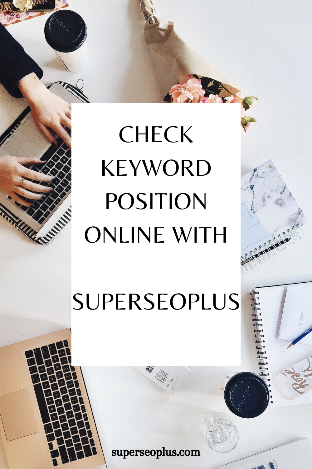 Check Keyword Position Online