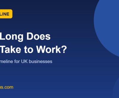 How Long Does SEO Take to Work? A Realistic Timeline featured image How long does SEO take to work: a realistic timeline