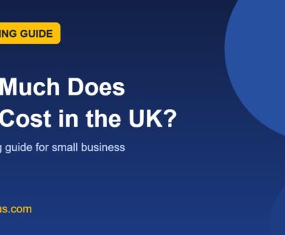 How Much Does SEO Cost in the UK? 2026 Pricing Guide featured image How much does SEO cost in the UK: 2026 pricing guide